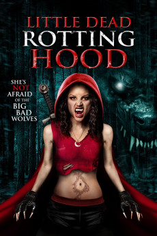 Little Dead Rotting Hood (2022) download