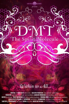 DMT: The Spirit Molecule (2022) download