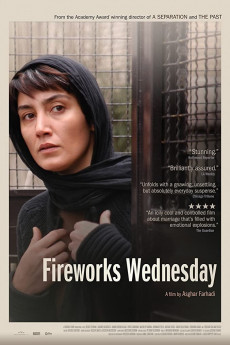 Fireworks Wednesday (2022) download