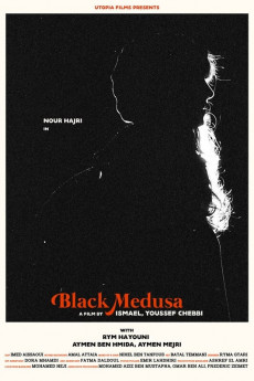 Black Medusa (2021) download