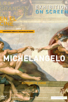 Exhibition on Screen: Michelangelo Love and Death (2022) download