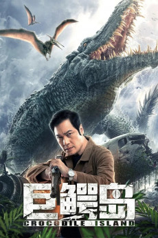 Crocodile Island (2022) download