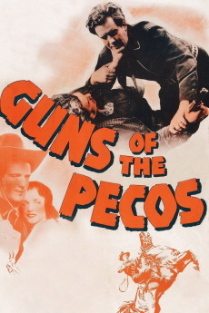 Guns of the Pecos (2022) download