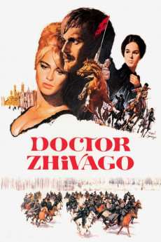 Doctor Zhivago (2022) download