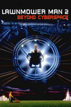 Lawnmower Man 2: Beyond Cyberspace (2022) download