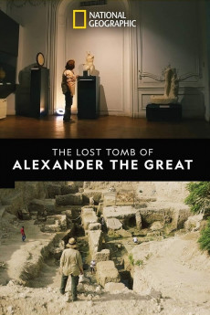 The Lost Tomb of Alexander the Great (2019) download