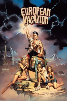 National Lampoon's European Vacation (2022) download