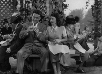 Outrage (1950) download