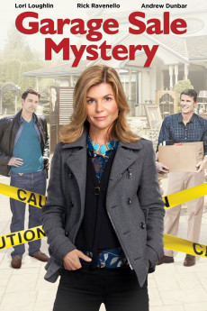 Garage Sale Mysteries Garage Sale Mystery (2022) download