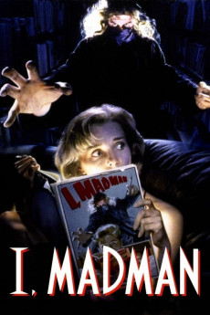 I, Madman (2022) download