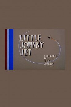 Little Johnny Jet (2022) download