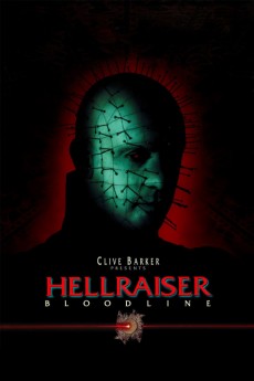 Hellraiser: Bloodline (2022) download