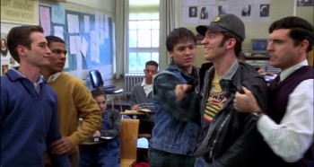 Disturbing Behavior (1998) download