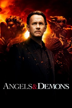 Angels & Demons (2022) download