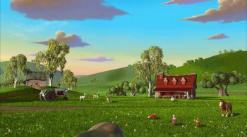 Barnyard (2006) download