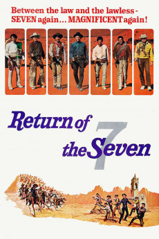 Return of the Seven (1966) download