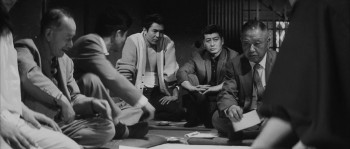 Pale Flower (1964) download