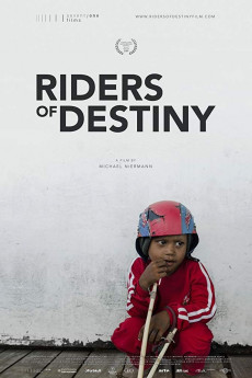 Riders of Destiny (2019) download