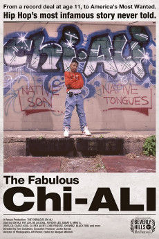 The Fabulous Chi Ali (2022) download