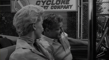 Violent Road (1958) download