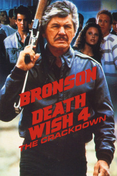 Death Wish 4: The Crackdown (2022) download