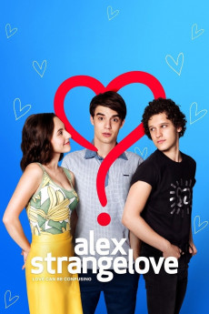 Alex Strangelove (2022) download