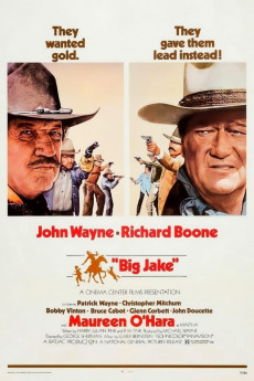 Big Jake (2022) download