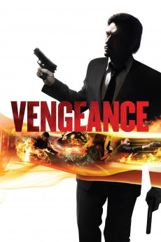 Vengeance (2022) download