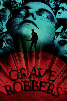 Graverobbers (2022) download