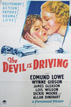 The Devil Is Driving (1932) download