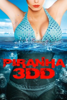 Piranha 3DD (2022) download