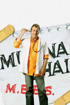 Munna Bhai M.B.B.S. (2022) download