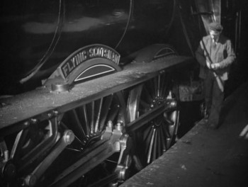 The Flying Scotsman (1929) download