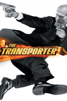 The Transporter (2022) download