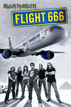 Iron Maiden: Flight 666 (2022) download