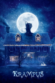 Krampus (2015) download