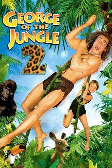 George of the Jungle 2 (2022) download