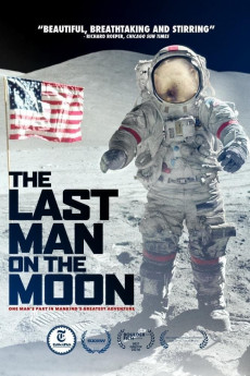 The Last Man on the Moon (2022) download