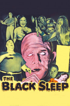 The Black Sleep (2022) download