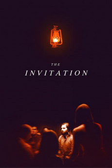 The Invitation (2022) download