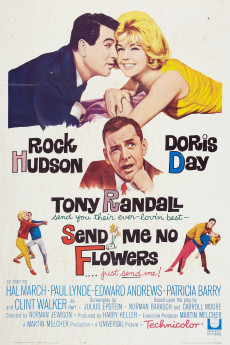 Send Me No Flowers (2022) download