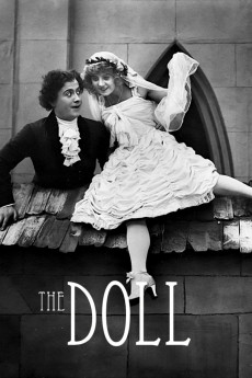 The Doll (1919) download