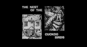 The Nest of the Cuckoo Birds (1965) download