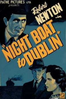 Night Boat to Dublin (2022) download