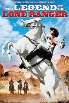 The Legend of the Lone Ranger (1981) download