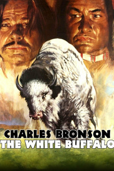 The White Buffalo (2022) download