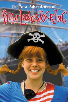 The New Adventures of Pippi Longstocking (2022) download