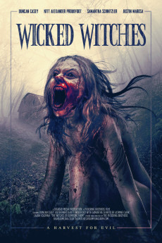 Wicked Witches (2022) download