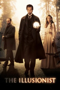 The Illusionist (2022) download