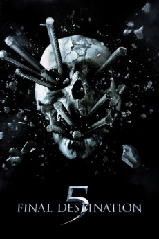 Final Destination 5 (2022) download